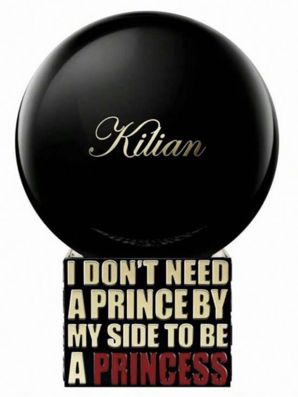 Kilian Princess Eau de Parfum 100ml / 3.4 fl.oz.